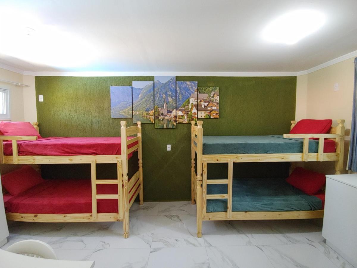 Lagomar Hostel - Florianopolis — Fotos 3